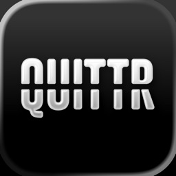 QUITTR